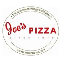 Joe's Pizza coupons